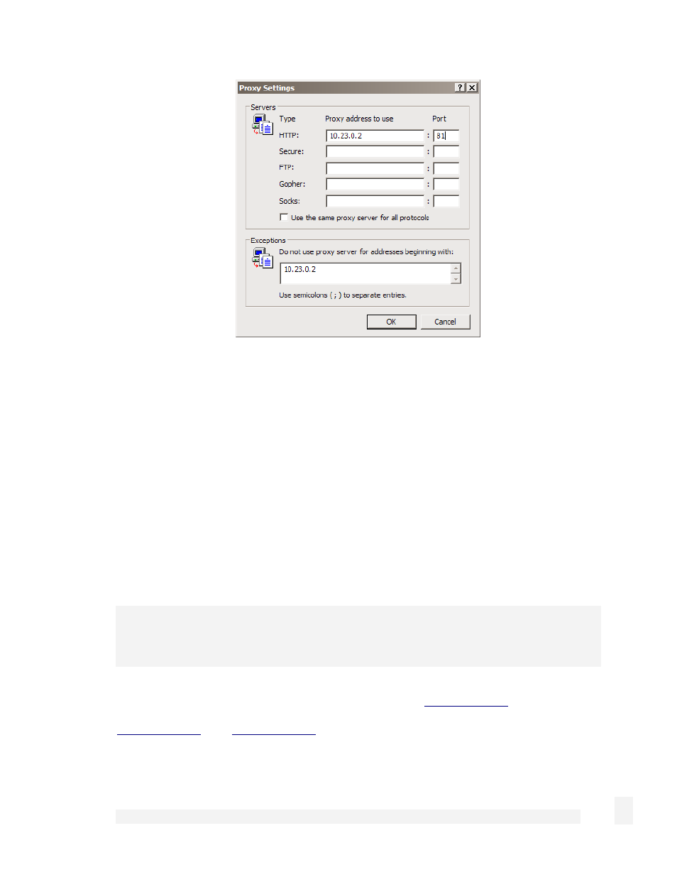 SnapGear 2.0.1 User Manual | Page 88 / 189