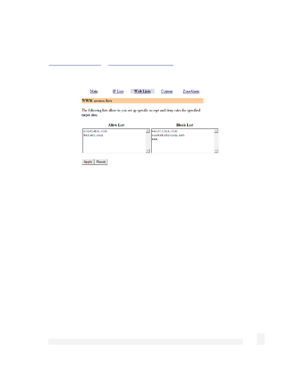 SnapGear 2.0.1 User Manual | Page 89 / 189
