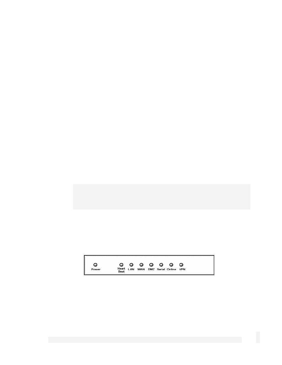 Your cyberguard sg gateway appliance | SnapGear 2.0.1 User Manual | Page 9 / 189