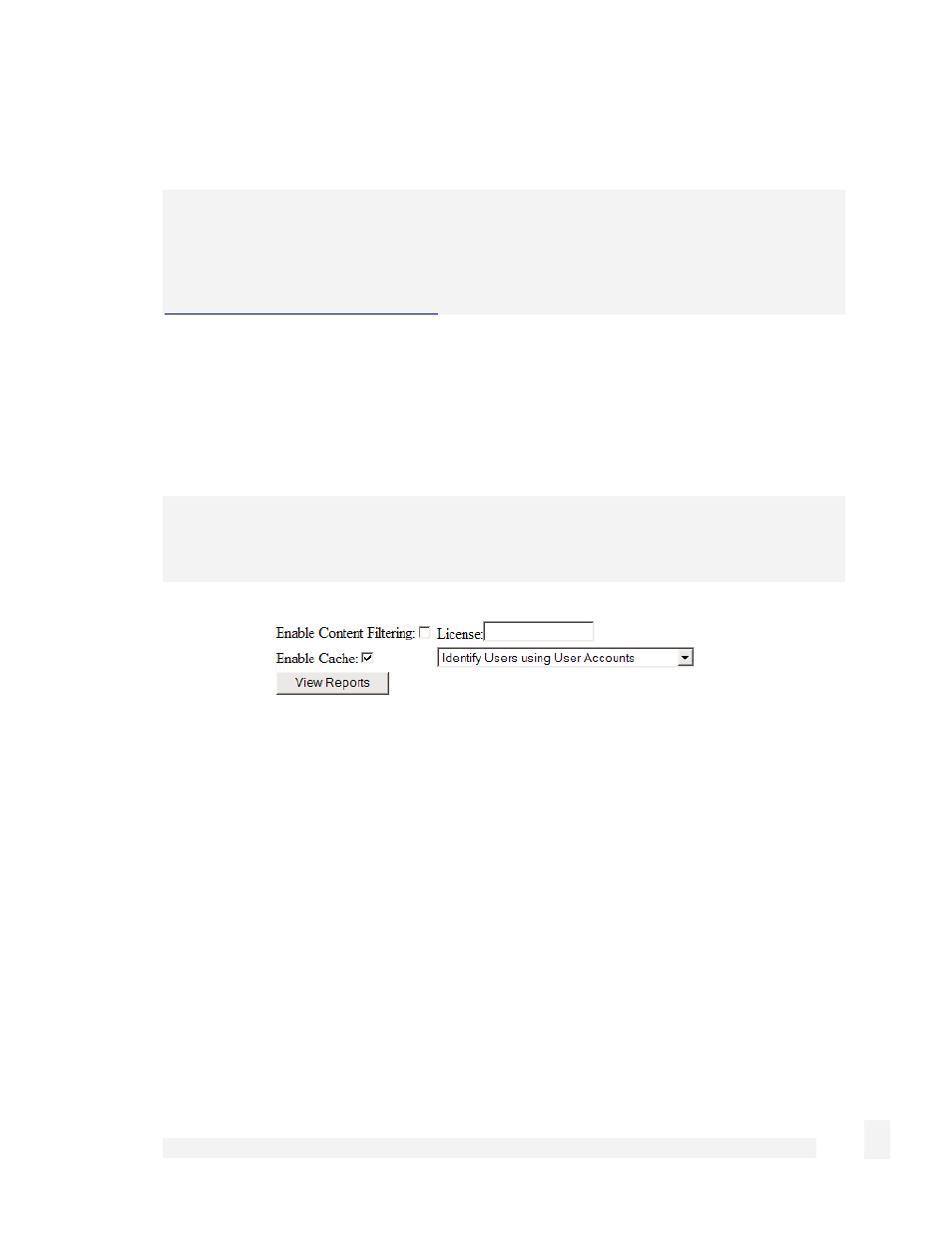 SnapGear 2.0.1 User Manual | Page 90 / 189