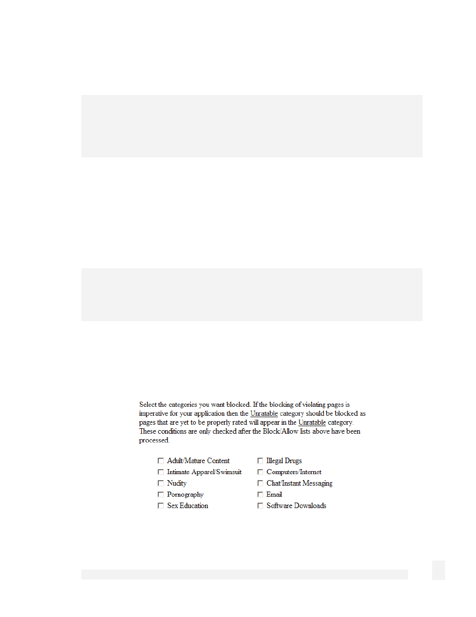 SnapGear 2.0.1 User Manual | Page 91 / 189