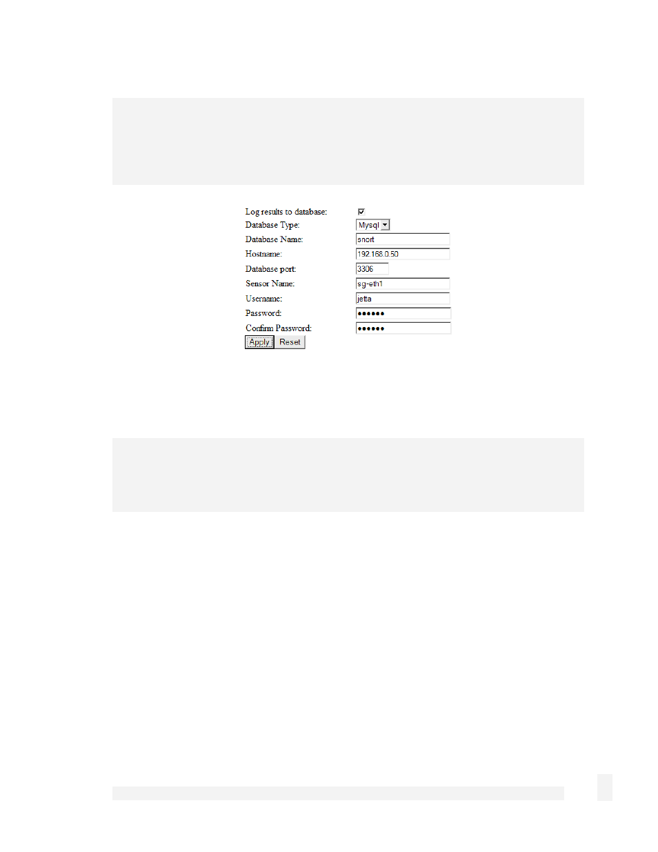 SnapGear 2.0.1 User Manual | Page 99 / 189