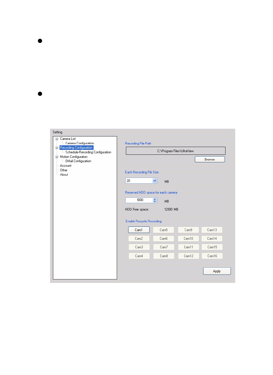 Swann SW211-WIP User Manual | Page 20 / 24