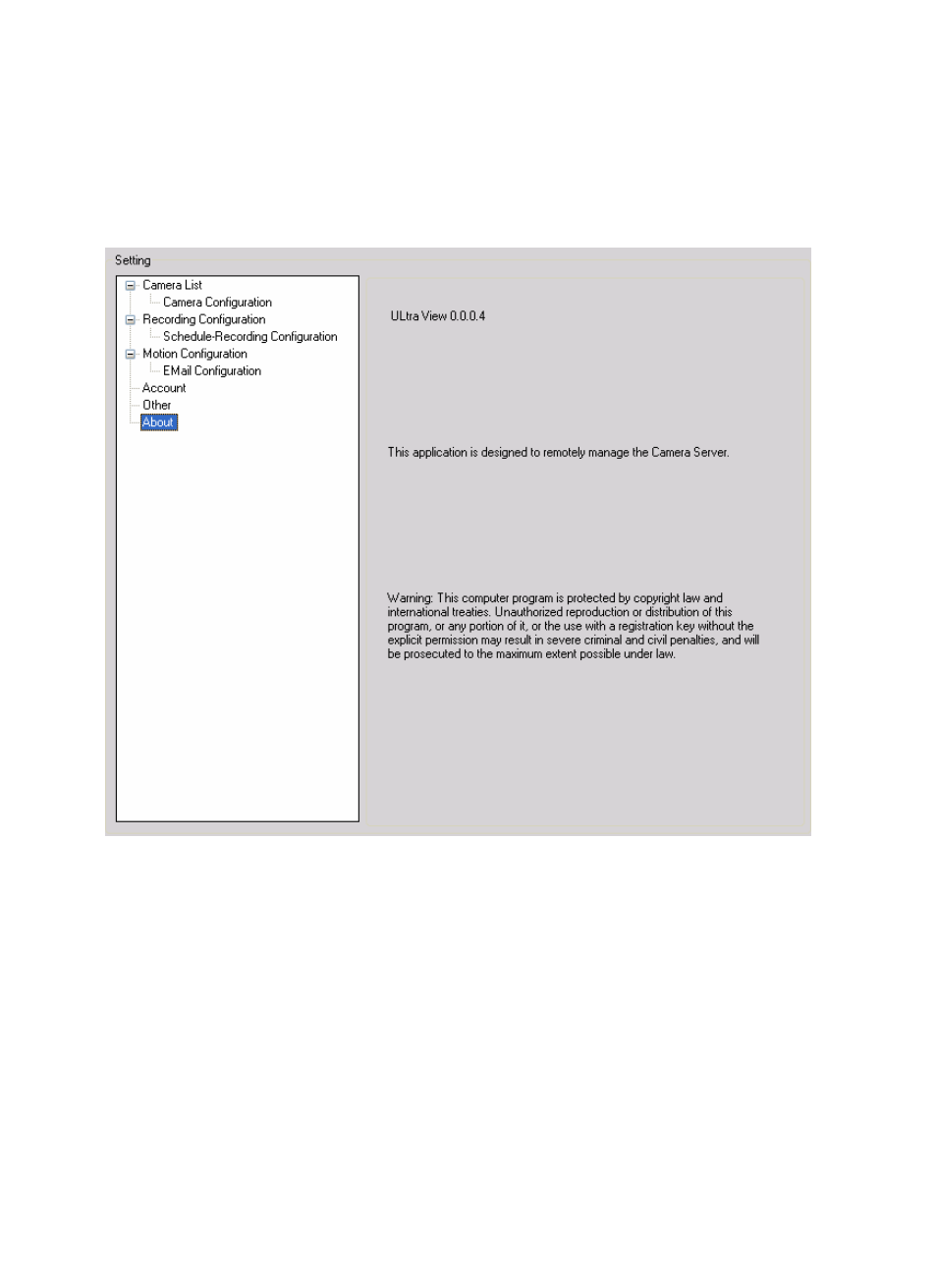 Information | Swann SW211-WIP User Manual | Page 24 / 24