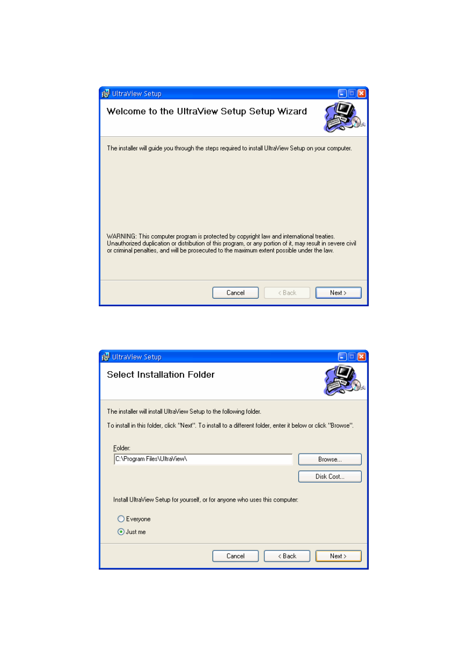 Swann SW211-WIP User Manual | Page 5 / 24