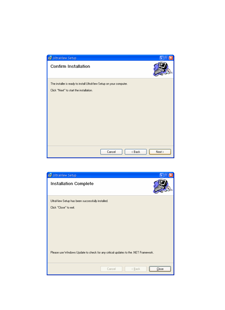 Swann SW211-WIP User Manual | Page 6 / 24