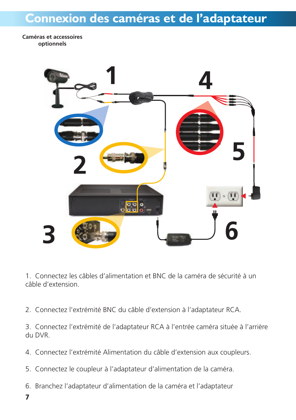 Swann DVR4-950 User Manual | Page 31 / 72