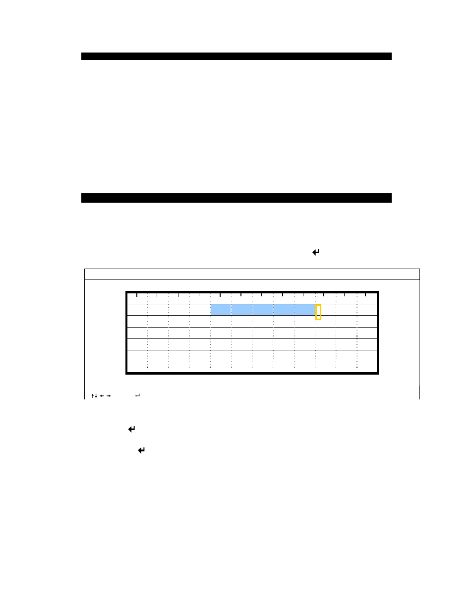 Swann 19" All-in-One Digital Video Recorder DVR4-5500 User Manual | Page 12 / 27