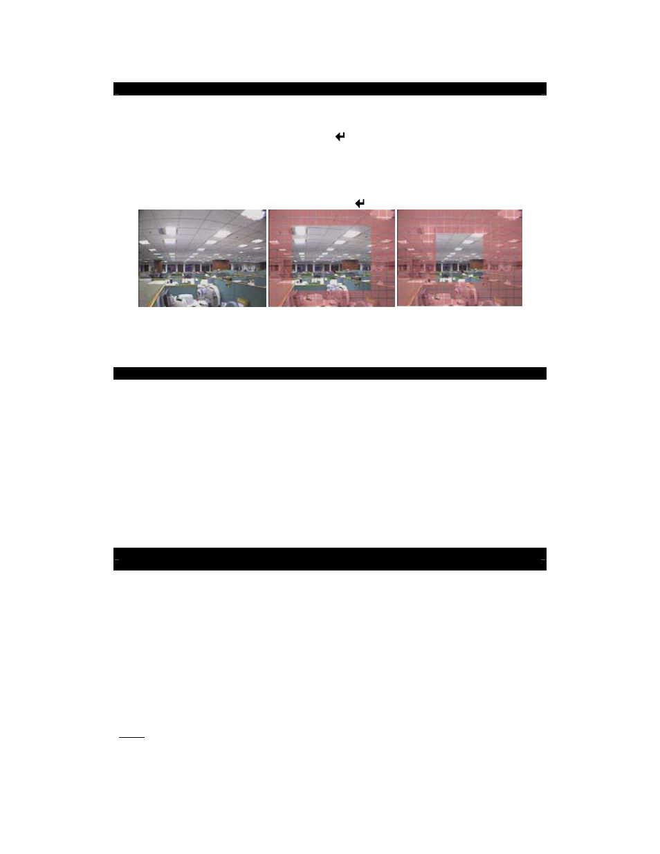 Swann 19" All-in-One Digital Video Recorder DVR4-5500 User Manual | Page 13 / 27
