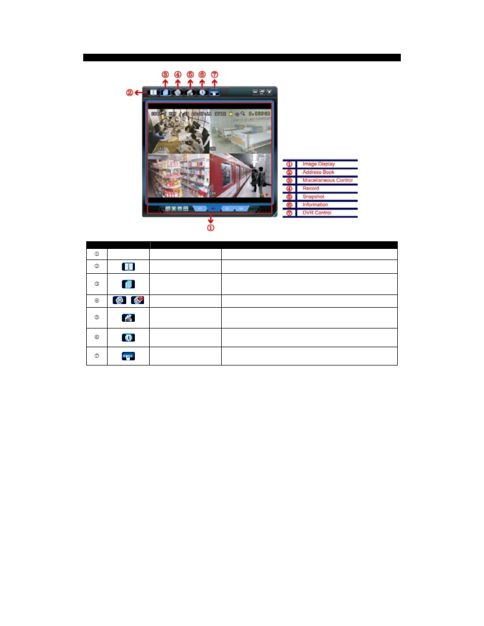 Swann 19" All-in-One Digital Video Recorder DVR4-5500 User Manual | Page 19 / 27