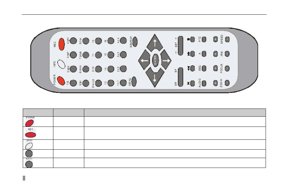 Swann P-6T4 User Manual | Page 10 / 74