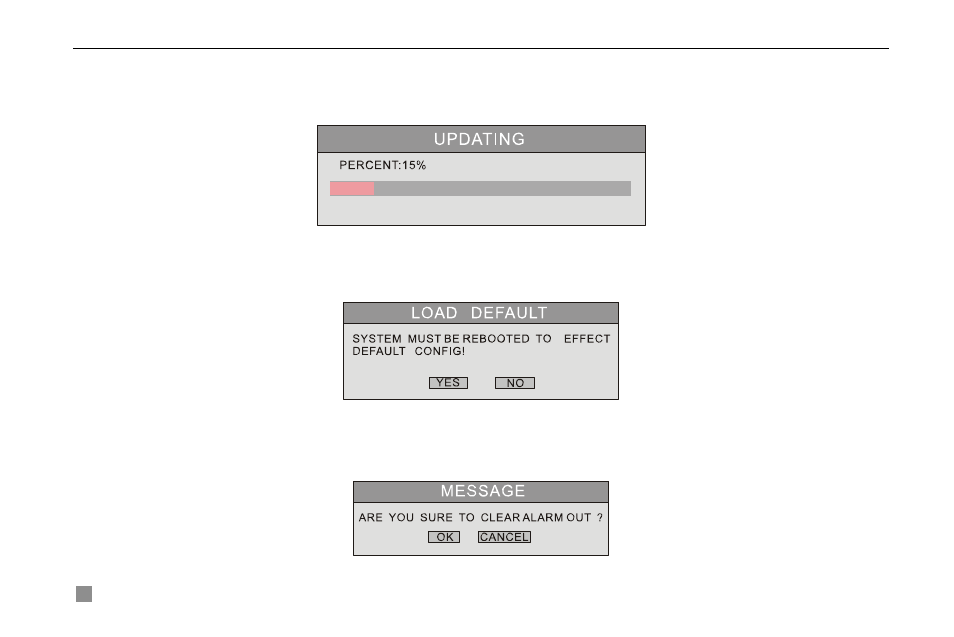 Swann P-6T4 User Manual | Page 36 / 74