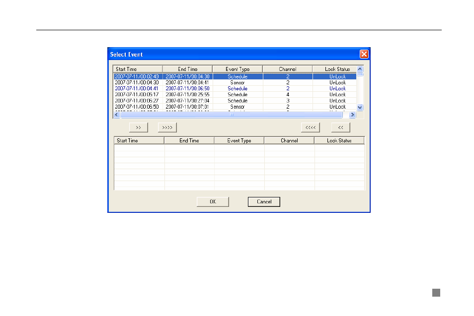 Swann P-6T4 User Manual | Page 53 / 74