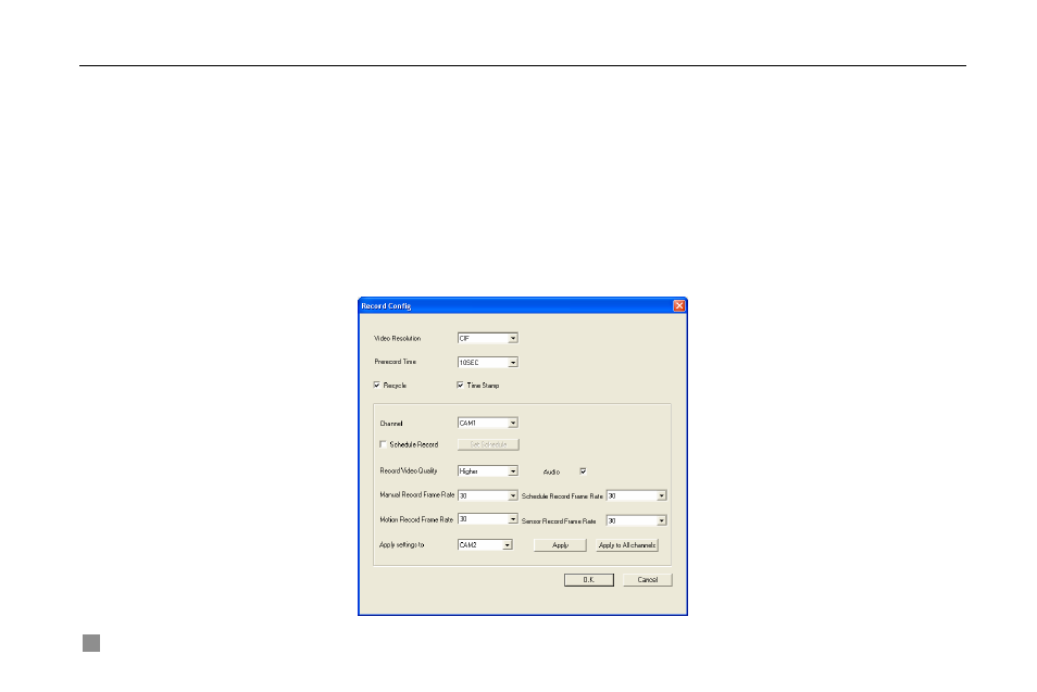 Swann P-6T4 User Manual | Page 58 / 74