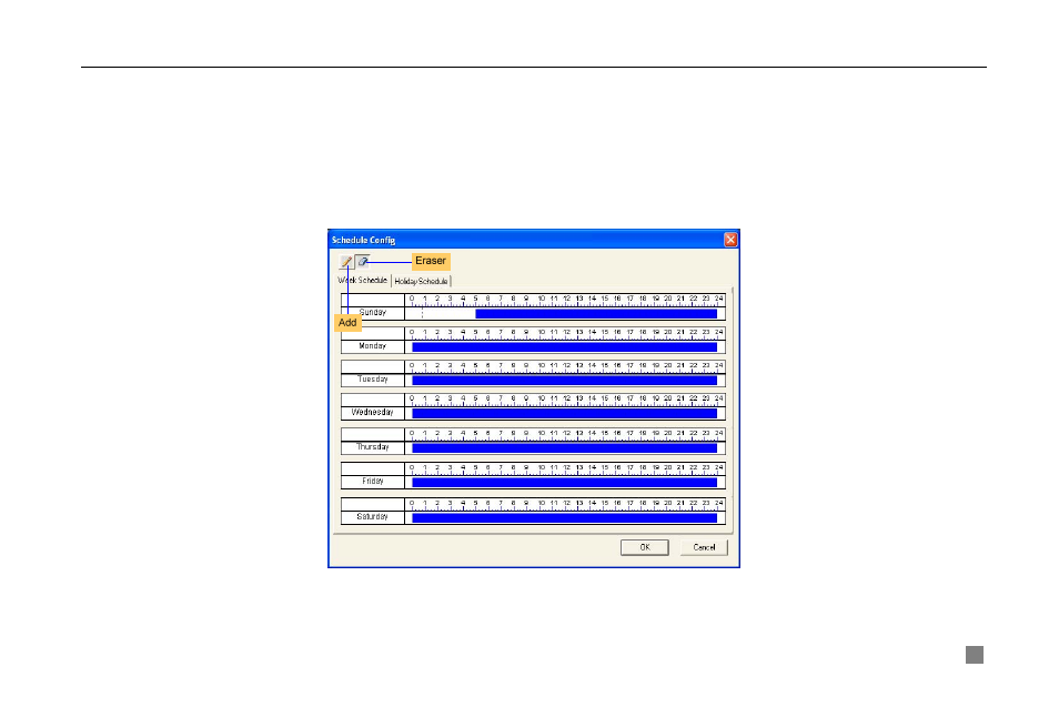 Swann P-6T4 User Manual | Page 59 / 74