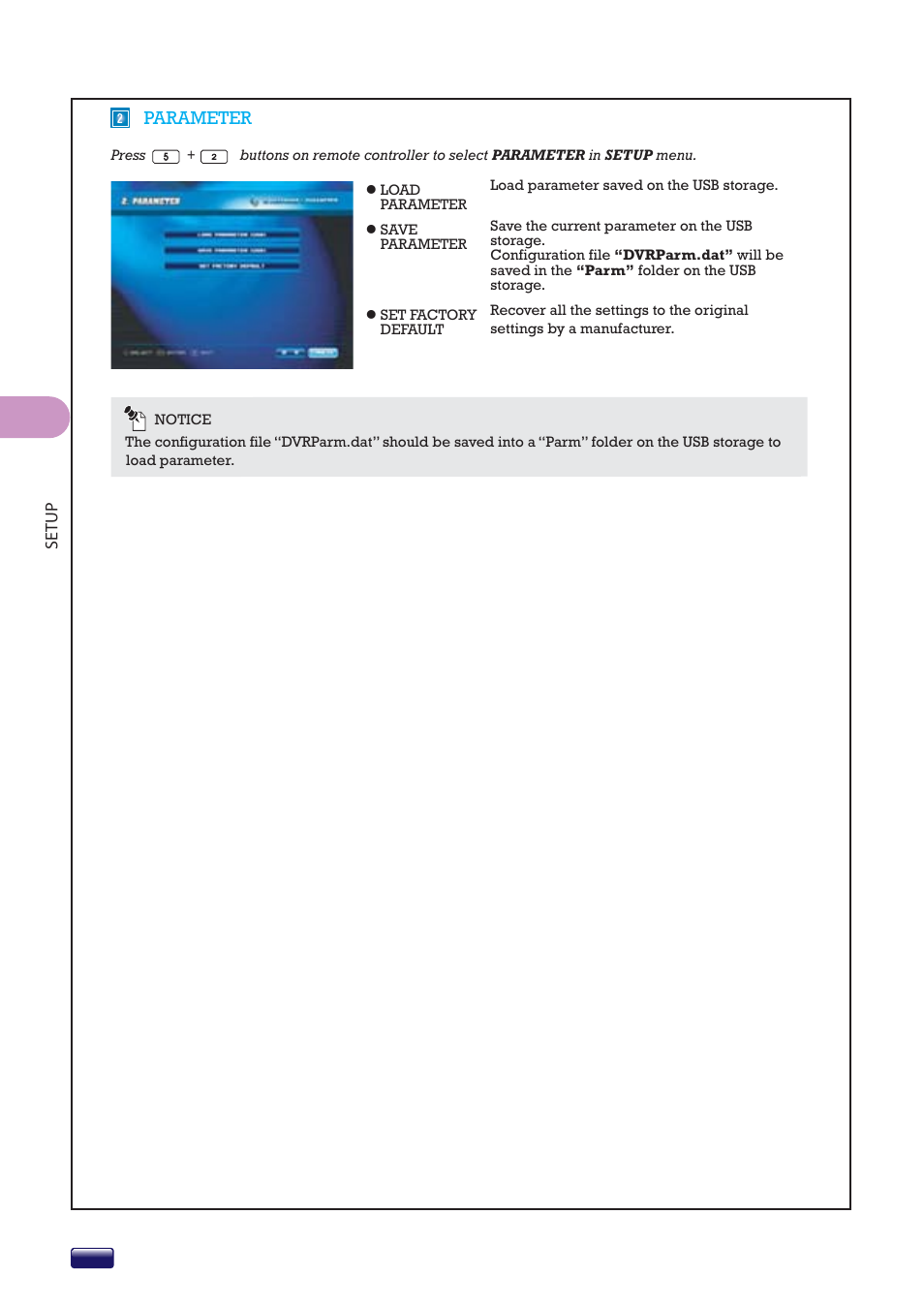 Swann SW244-8ML User Manual | Page 36 / 44