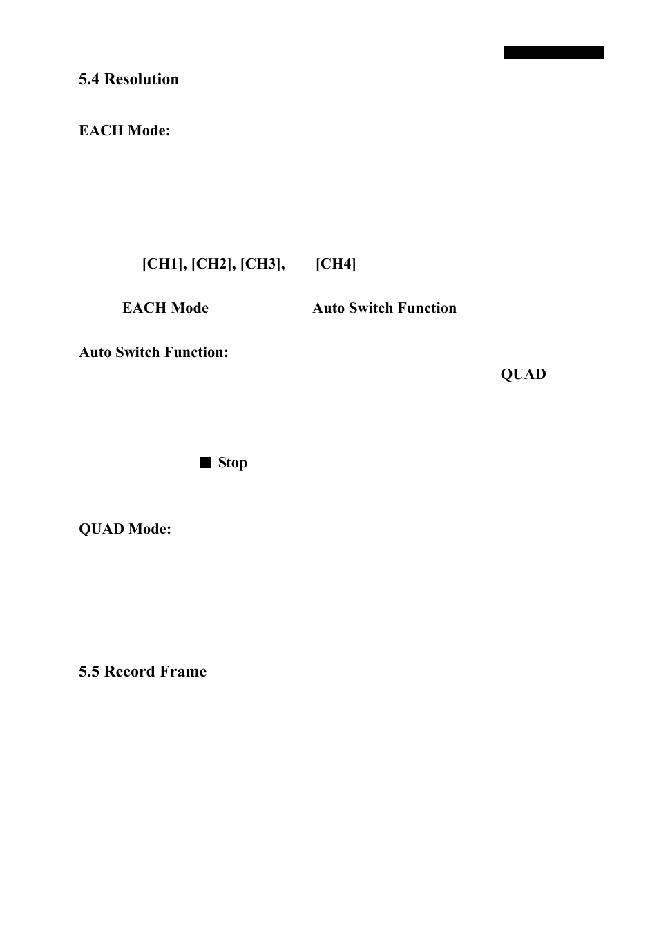 Swann SW242-LPN User Manual | Page 10 / 21