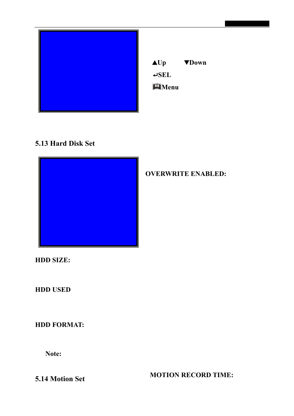 Swann SW242-LPN User Manual | Page 13 / 21