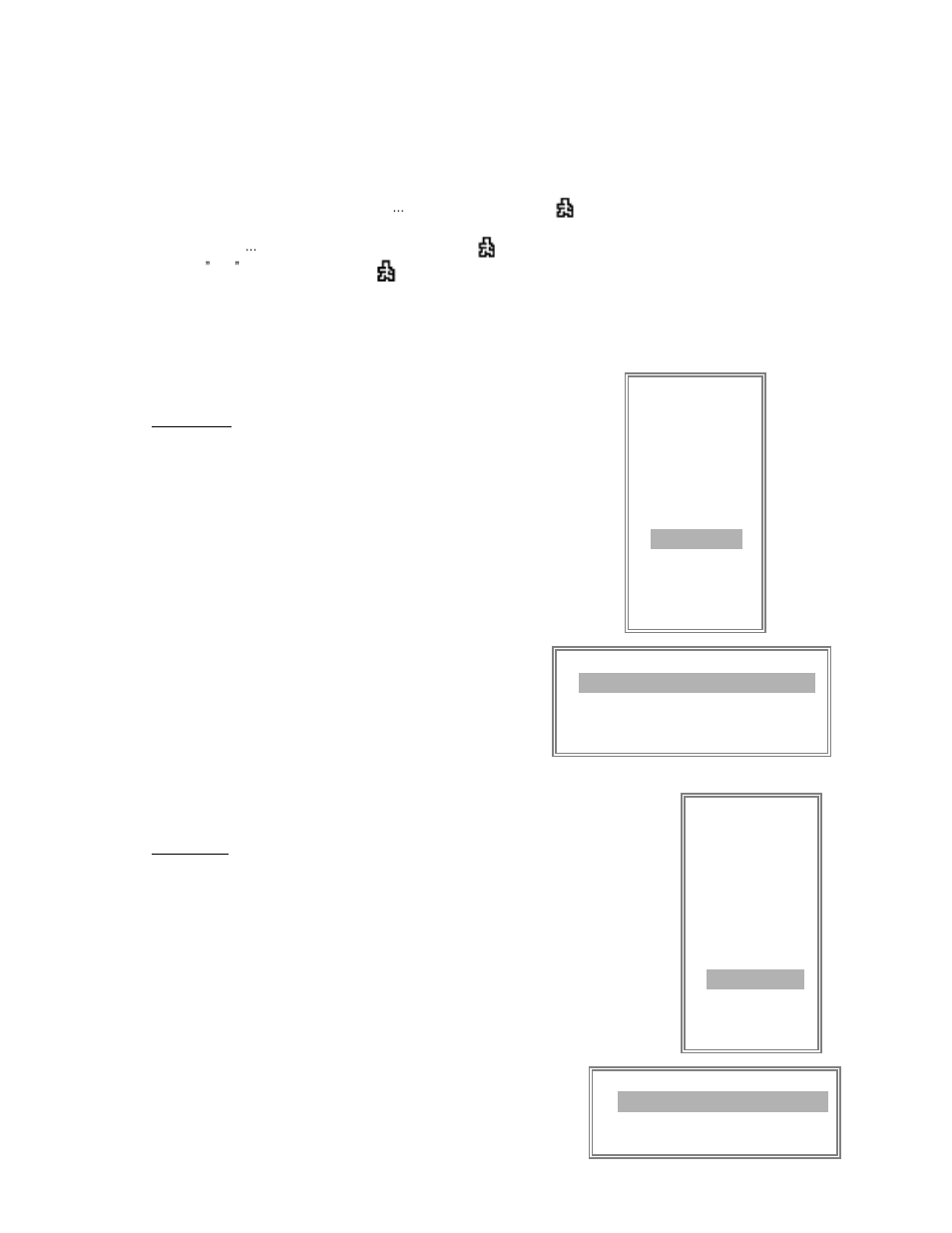 Display, Remote | Swann 4 CH Digital Video Recorder User Manual | Page 17 / 27