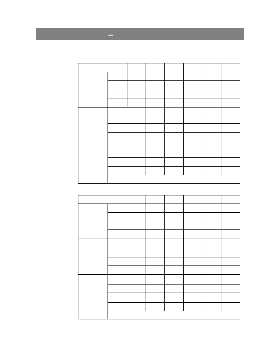 Appendix #4 – recording speed | Swann 4 CH Digital Video Recorder User Manual | Page 26 / 27