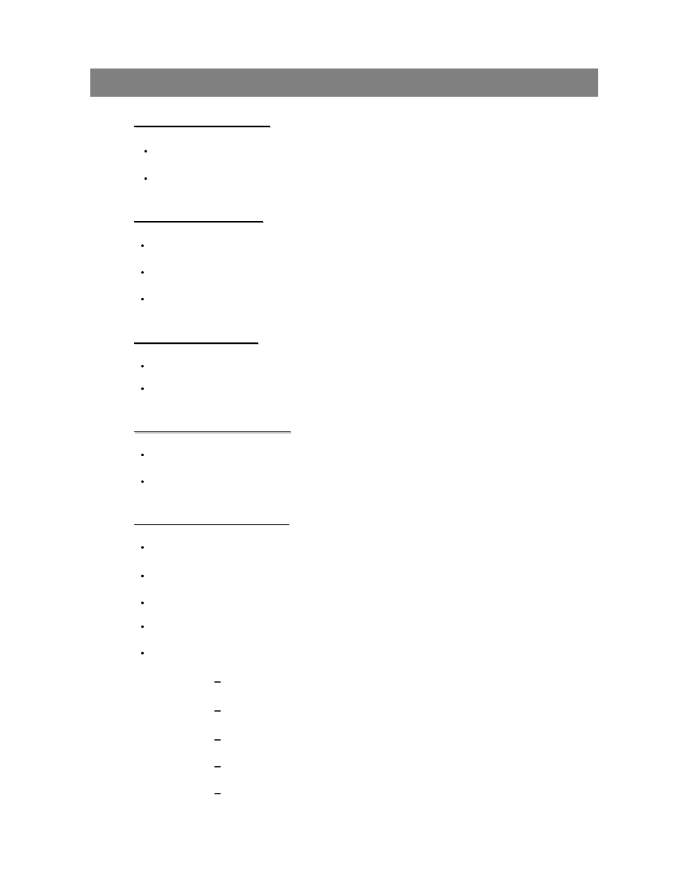 Swann 4 CH Digital Video Recorder User Manual | Page 3 / 27