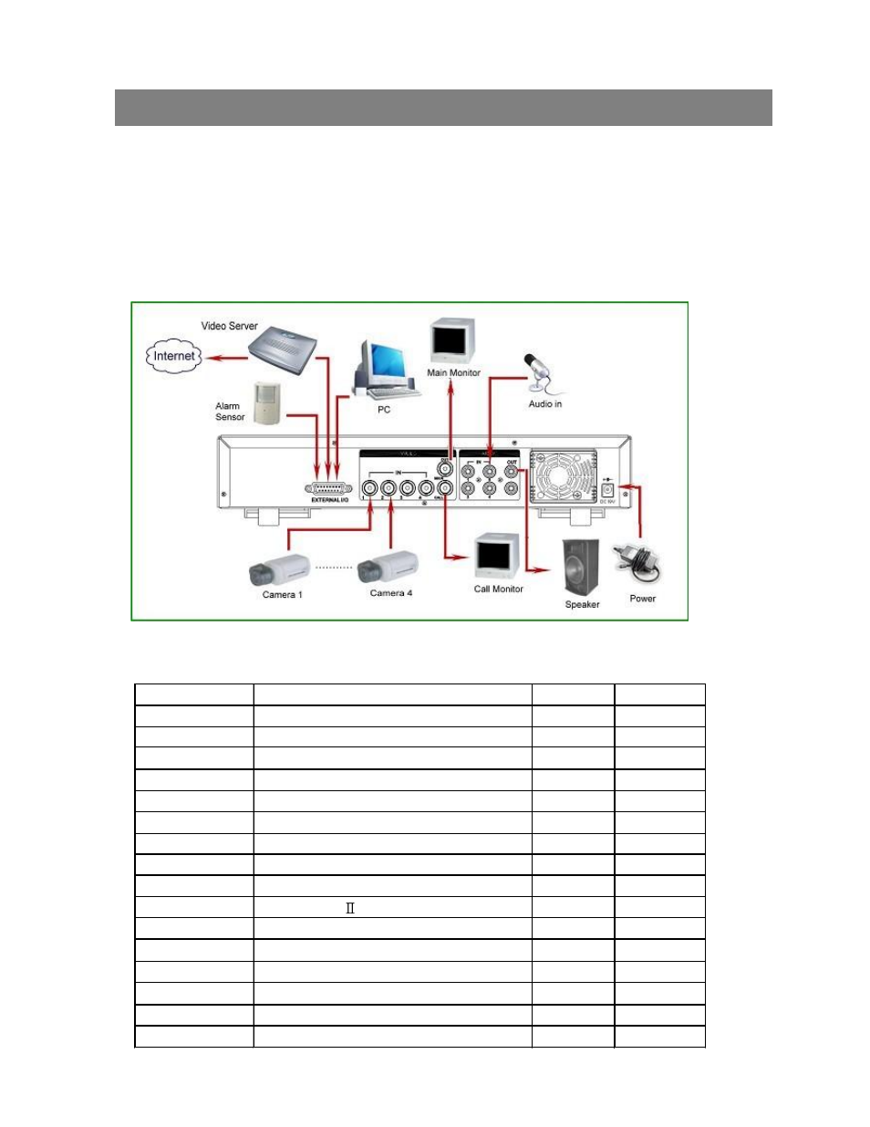 Before operation, Installation guide, Compatible hard disk models | Swann 4 CH Digital Video Recorder User Manual | Page 5 / 27