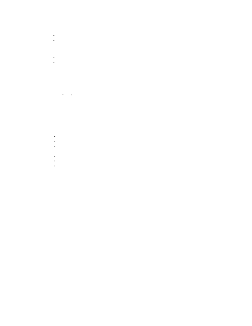 Swann 4 CH Digital Video Recorder User Manual | Page 7 / 27