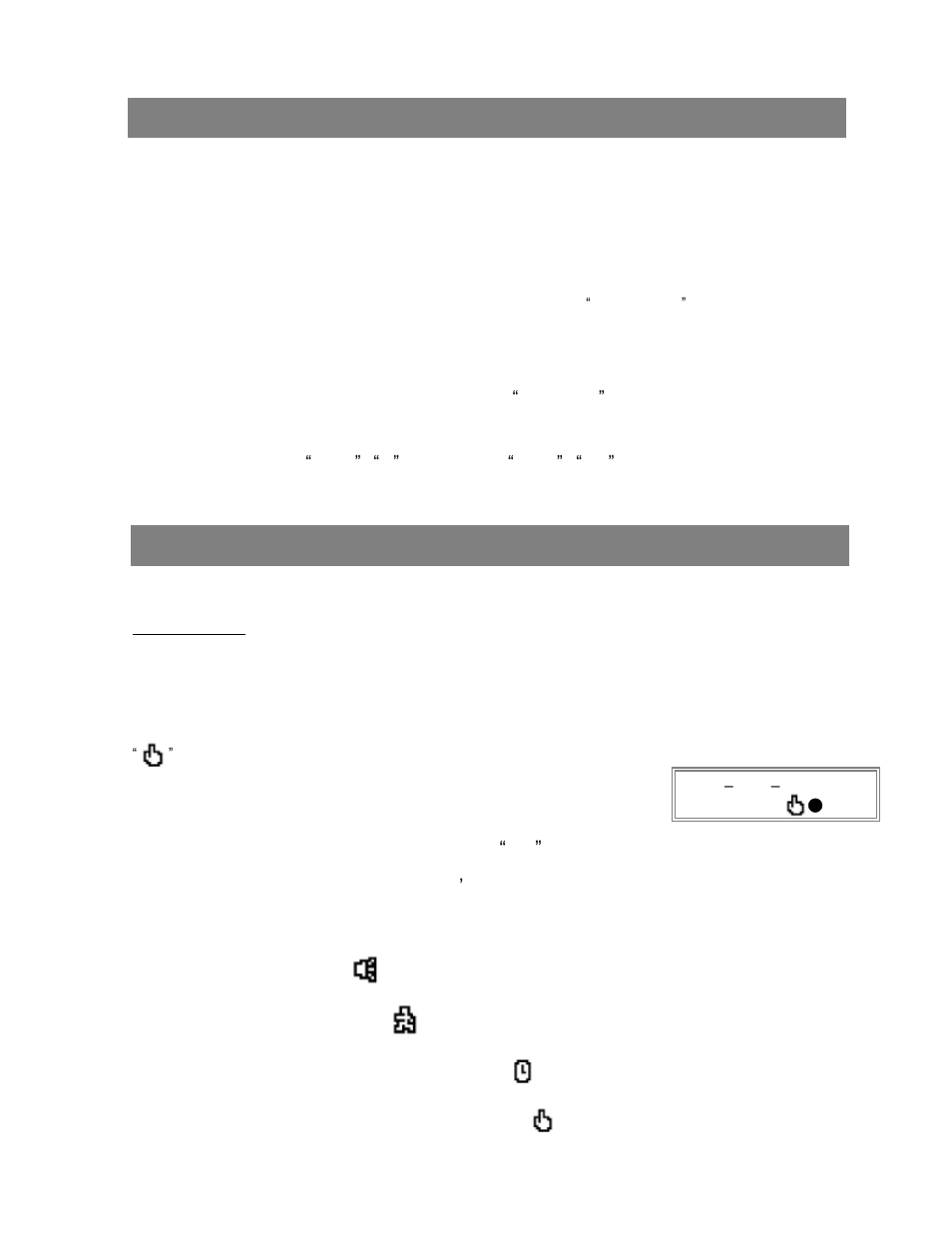 Basic operation, Getting started, Operation | Recording | Swann 4 CH Digital Video Recorder User Manual | Page 9 / 27