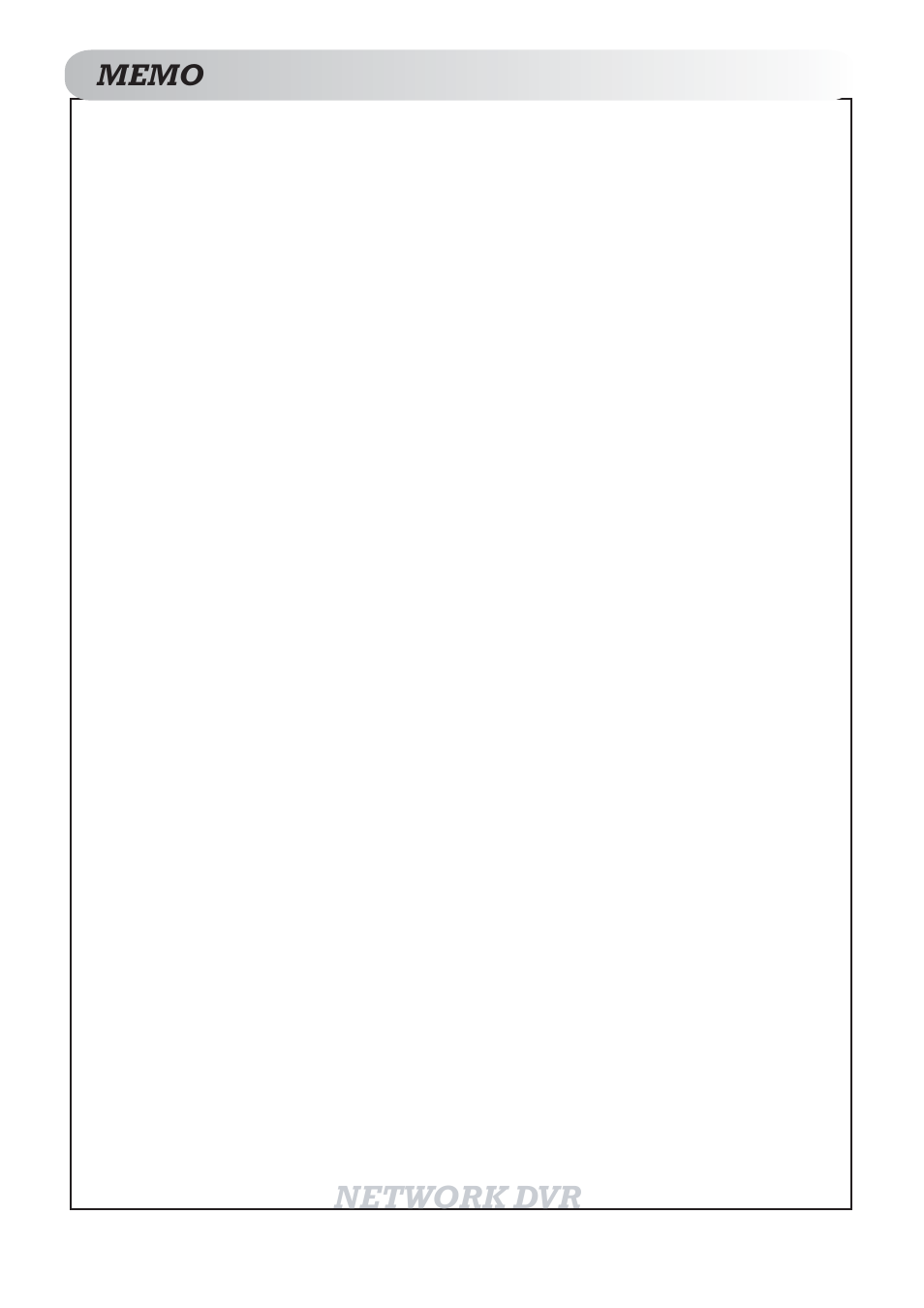 Swann 16-8500AI SW243-X6G User Manual | Page 42 / 44