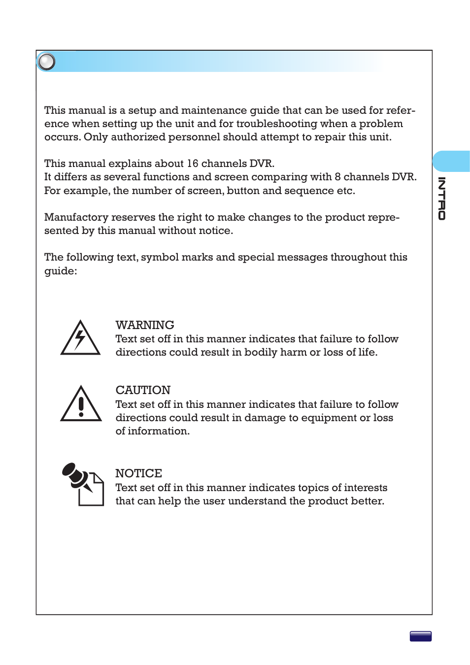 Swann 16-8500AI SW243-X6G User Manual | Page 9 / 44