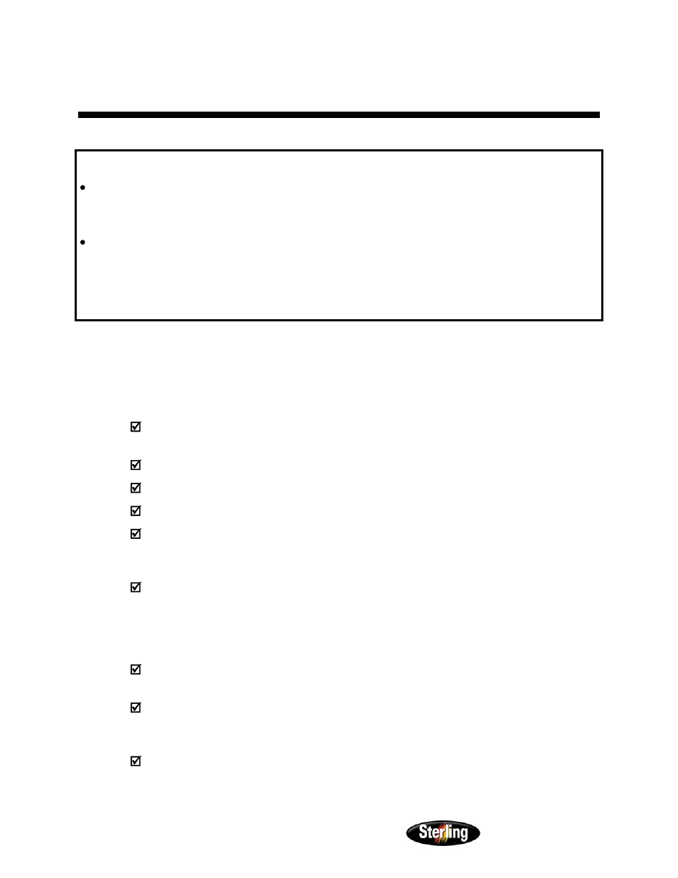 3 sequence of operation, 1 chilled water circuit, 2 refrigeration circuit | Sterling Power Products SMC 1/2 - 1 1/2 Portable Chiller User Manual | Page 18 / 43