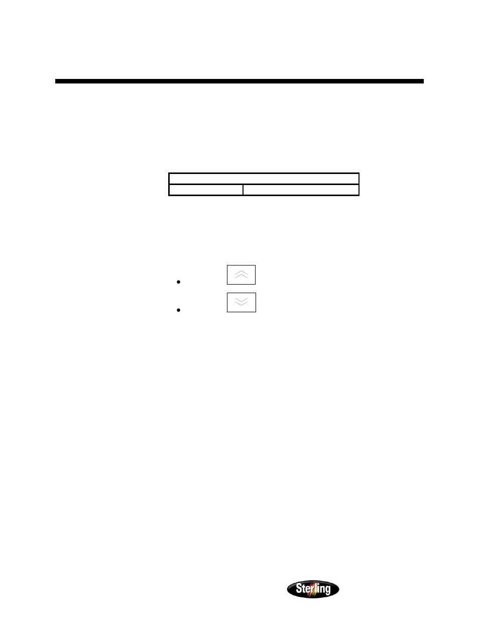 5 microprocessor control, 1 introduction, 2 setting the process water temperature | 3 led indicators | Sterling Power Products SMC 1/2 - 1 1/2 Portable Chiller User Manual | Page 26 / 43