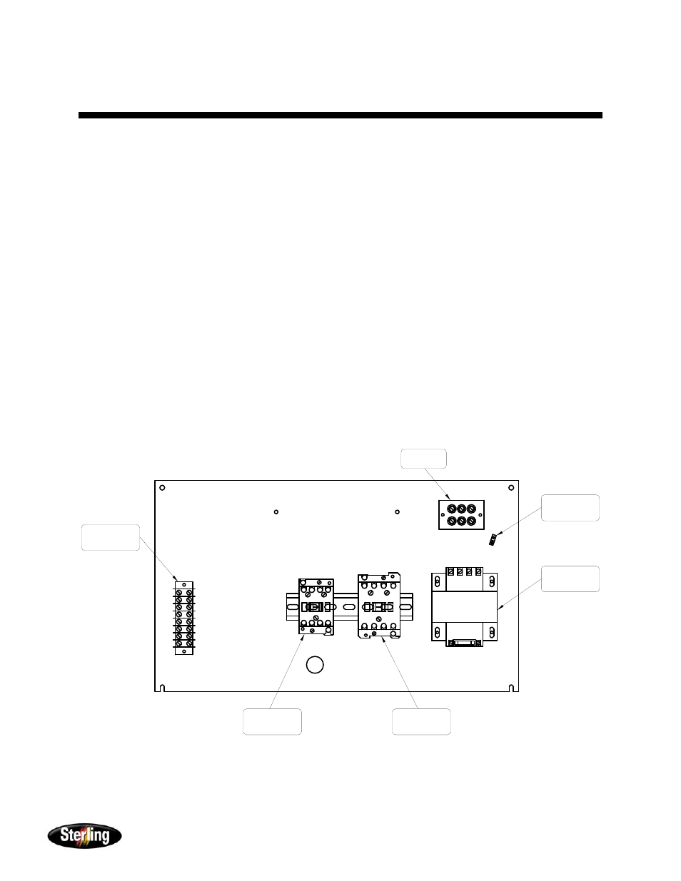 7routine maintenance, 1 lubrication, 2 condenser maintenance | Sterling Power Products SMC 1/2 - 1 1/2 Portable Chiller User Manual | Page 33 / 43