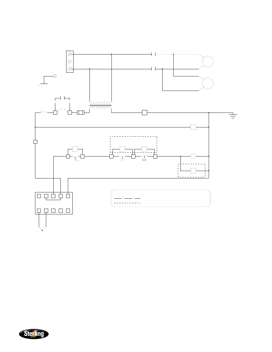 Smc series chillers page 35 | Sterling Power Products SMC 1/2 - 1 1/2 Portable Chiller User Manual | Page 35 / 43