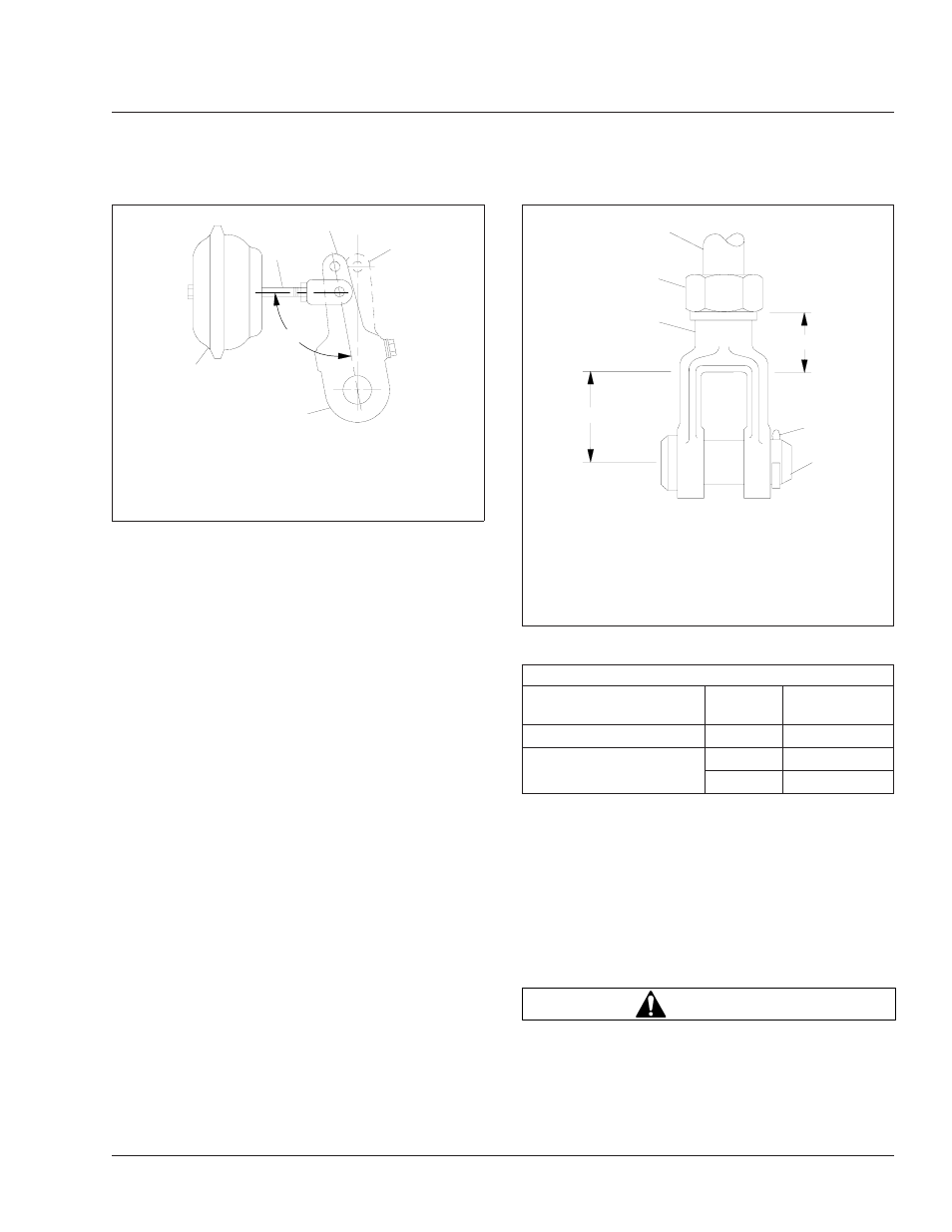 Fig. 2, Brakes, Warning | Sterling Trucks Acterra MX User Manual | Page 105 / 135