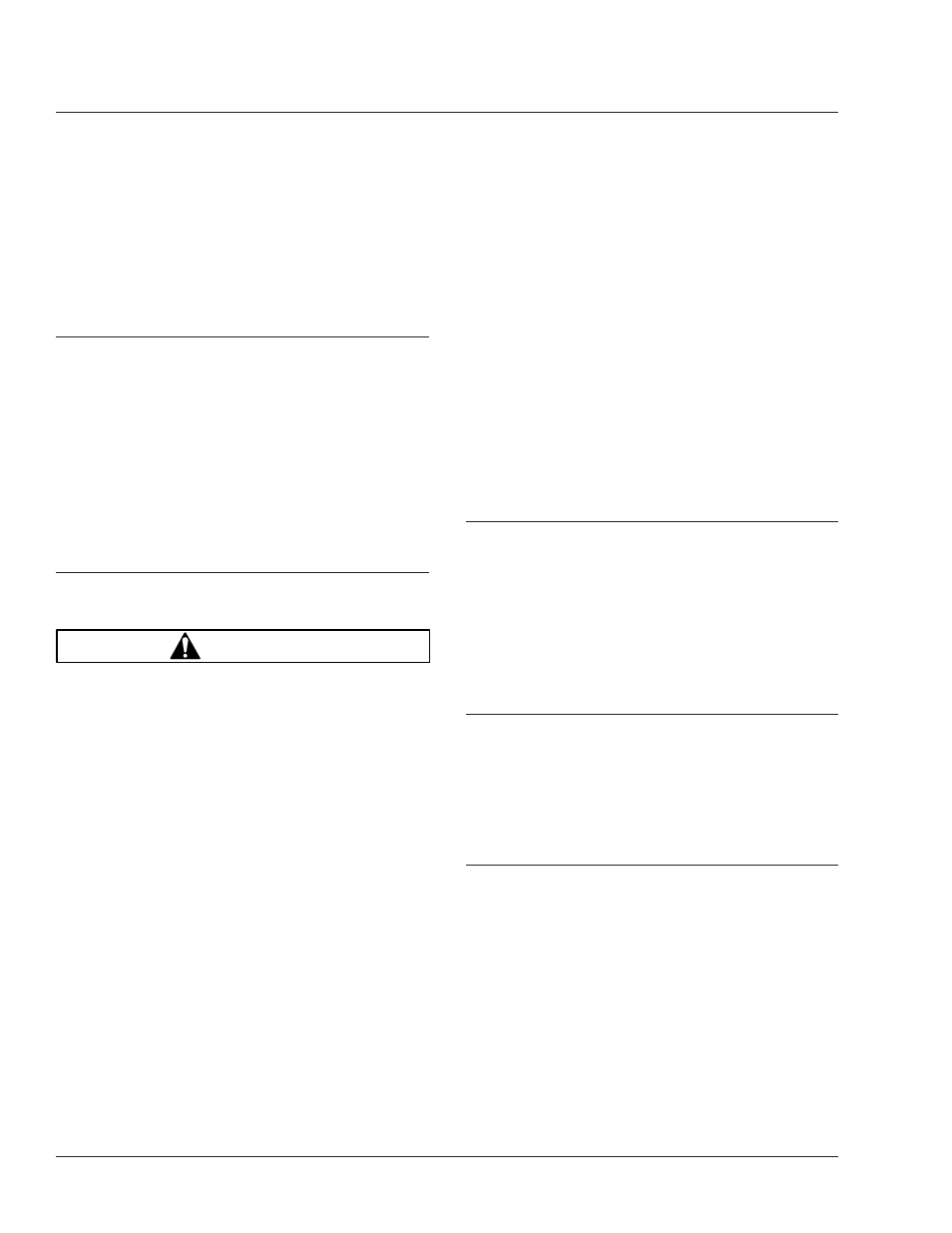 R–14, sr–1, st–3, tc–6, and tp–3dc, Automatic slack adjuster lubricating, gunite, Brake lines checking, hydraulic disc brakes | Brake lining wear checking, hydraulic disc brakes, Power booster checking, bendix hydro-max, Brakes, 42–18 brake lines checking, hydraulic disc brakes, 42–19 power booster checking, bendix hydro-max, 42–20 automatic slack adjuster lubricating, gunite, Warning | Sterling Trucks Acterra MX User Manual | Page 110 / 135