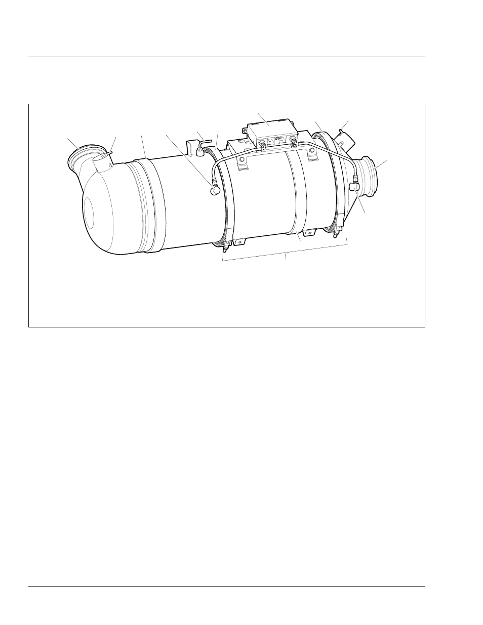 Fig. 3, Exhaust, Inspection | Sterling Trucks Acterra MX User Manual | Page 126 / 135