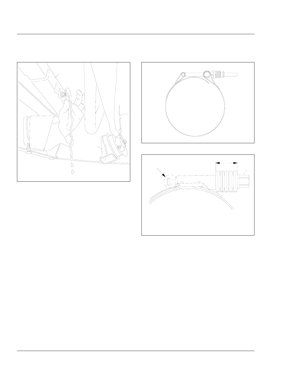 Fig. 2, Engine cooling/radiator | Sterling Trucks Acterra MX User Manual | Page 42 / 135