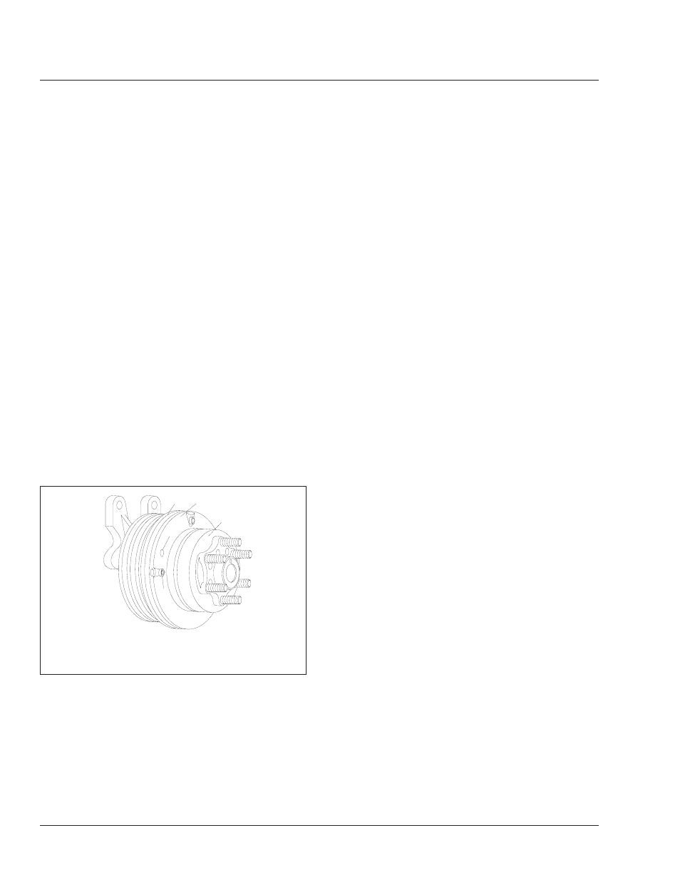 Engine cooling/radiator | Sterling Trucks Acterra MX User Manual | Page 44 / 135