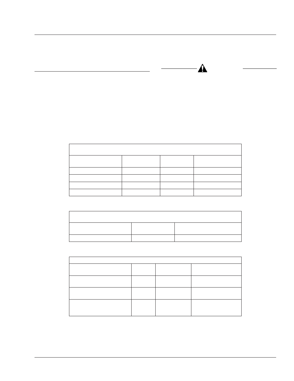 Wheels and tires, 40–01 wheel nut checking, Caution | Sterling Trucks Acterra MX User Manual | Page 95 / 135