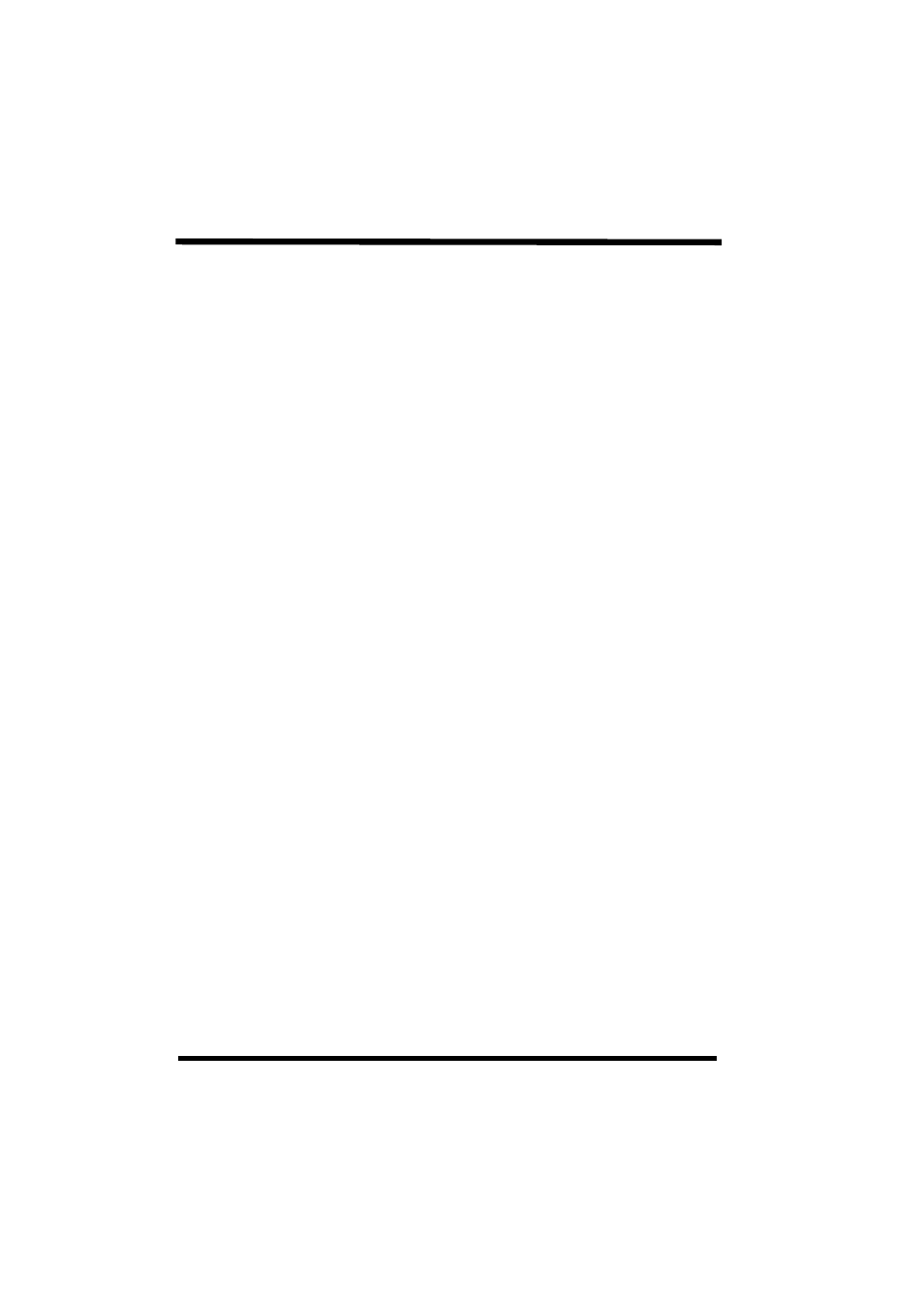 SATO XL400/410 User Manual | Page 116 / 212