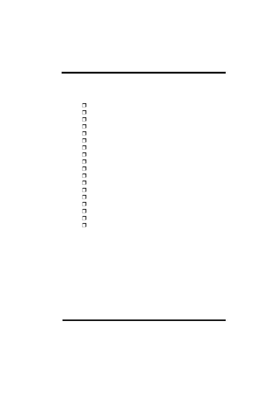 Bar code specifications | SATO XL400/410 User Manual | Page 133 / 212