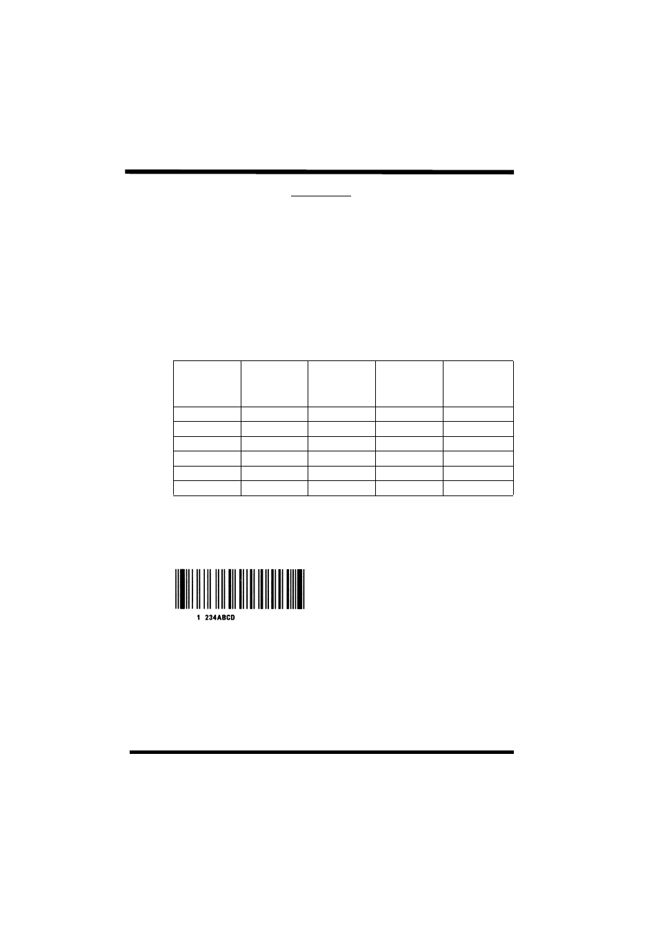 Code 93 | SATO XL400/410 User Manual | Page 146 / 212