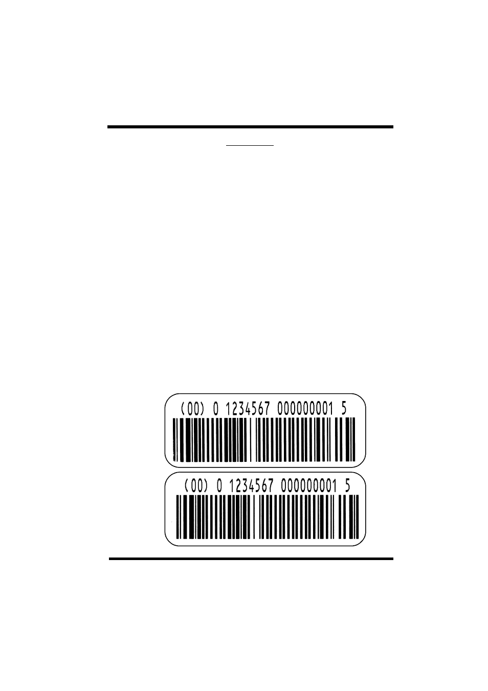 Ucc-128 | SATO XL400/410 User Manual | Page 149 / 212