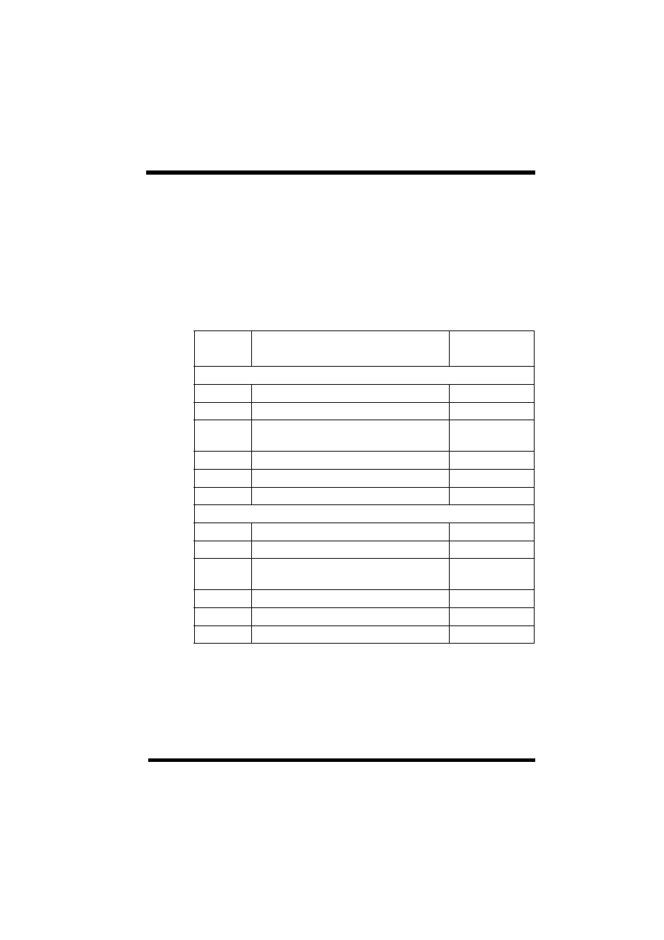 SATO XL400/410 User Manual | Page 153 / 212