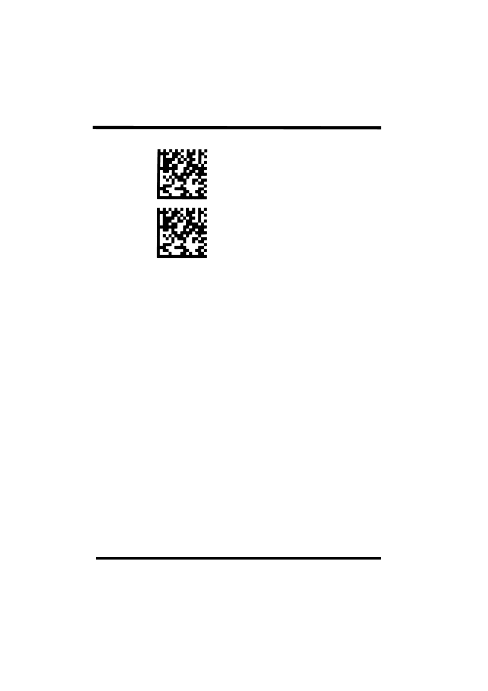 SATO XL400/410 User Manual | Page 156 / 212