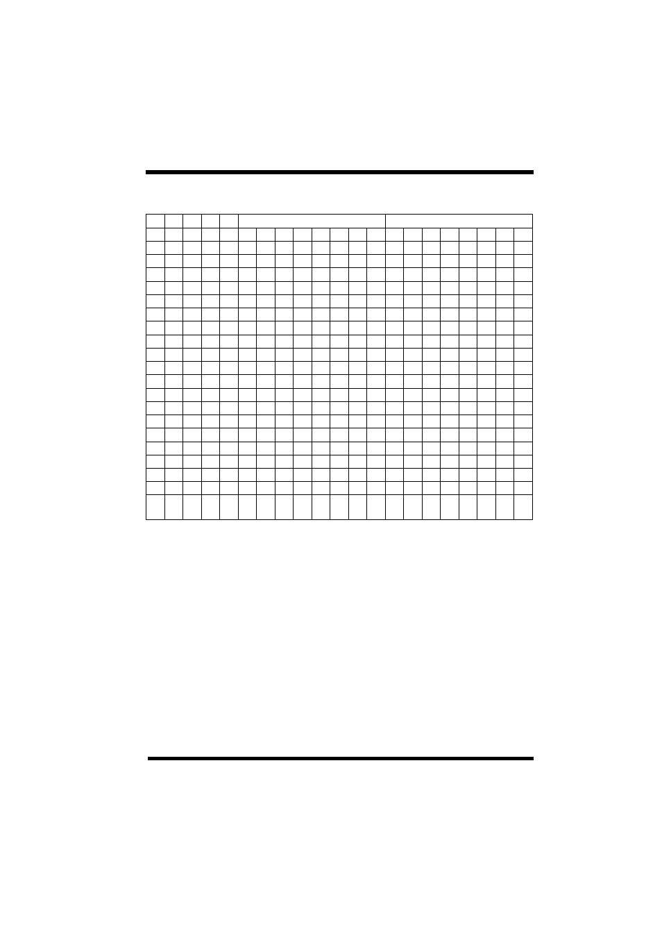 SATO XL400/410 User Manual | Page 161 / 212