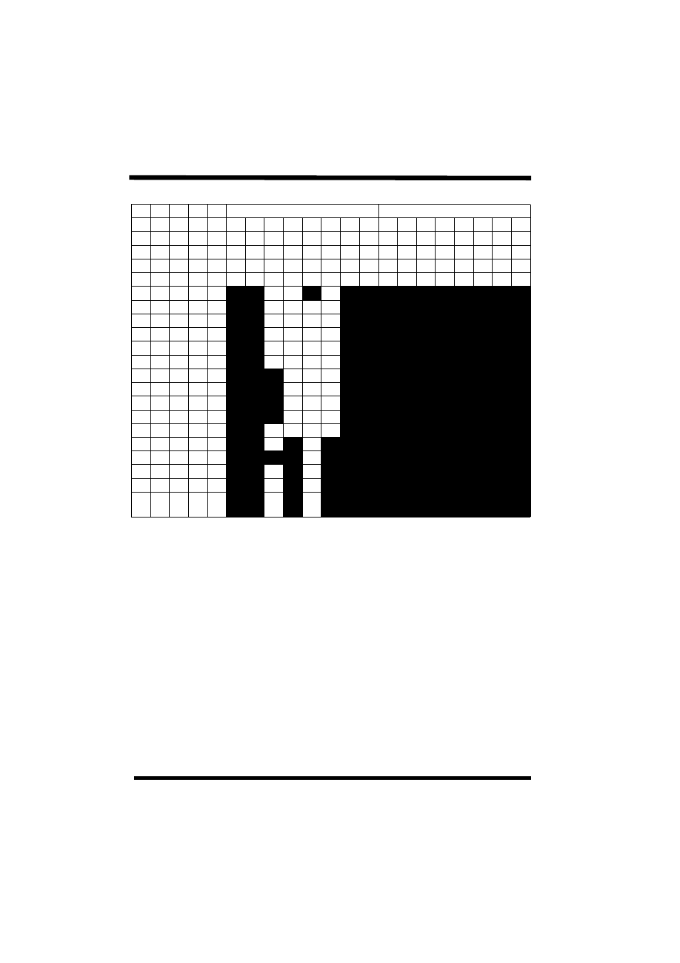 SATO XL400/410 User Manual | Page 162 / 212