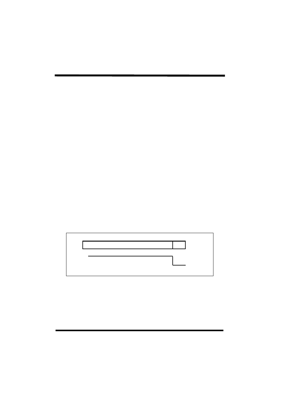 3 the receive buffer, The receive buffer | SATO XL400/410 User Manual | Page 170 / 212