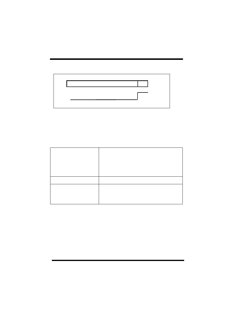 4 rs232c serial interface, Rs232c serial interface | SATO XL400/410 User Manual | Page 171 / 212